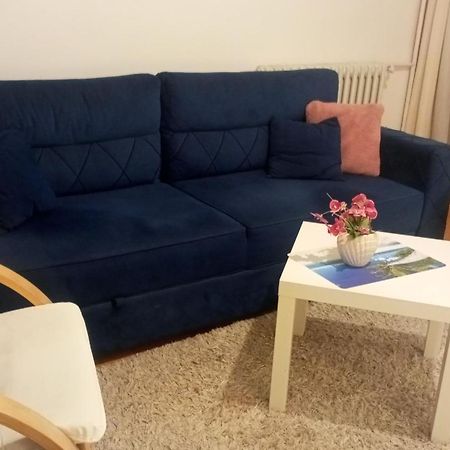 Apartment Mrc Bezanija Buitenkant foto