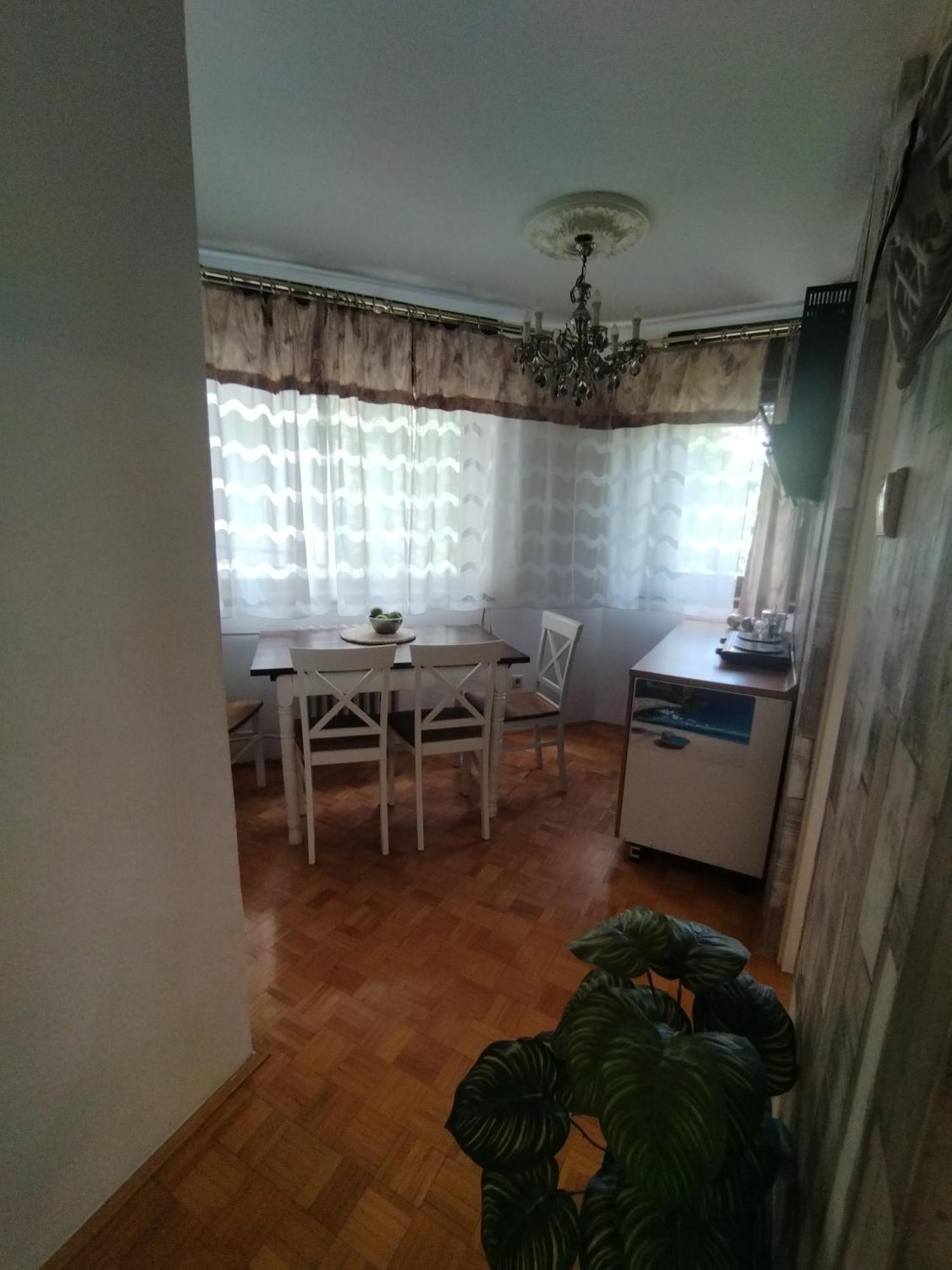 Apartment Mrc Bezanija Buitenkant foto