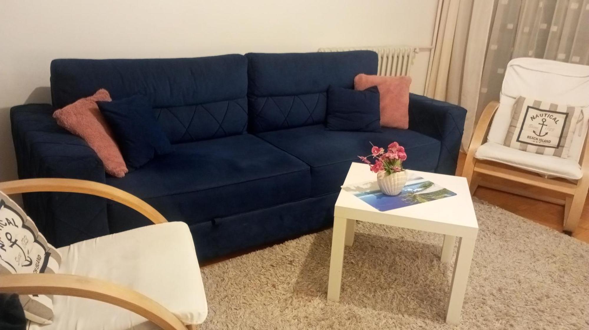 Apartment Mrc Bezanija Buitenkant foto