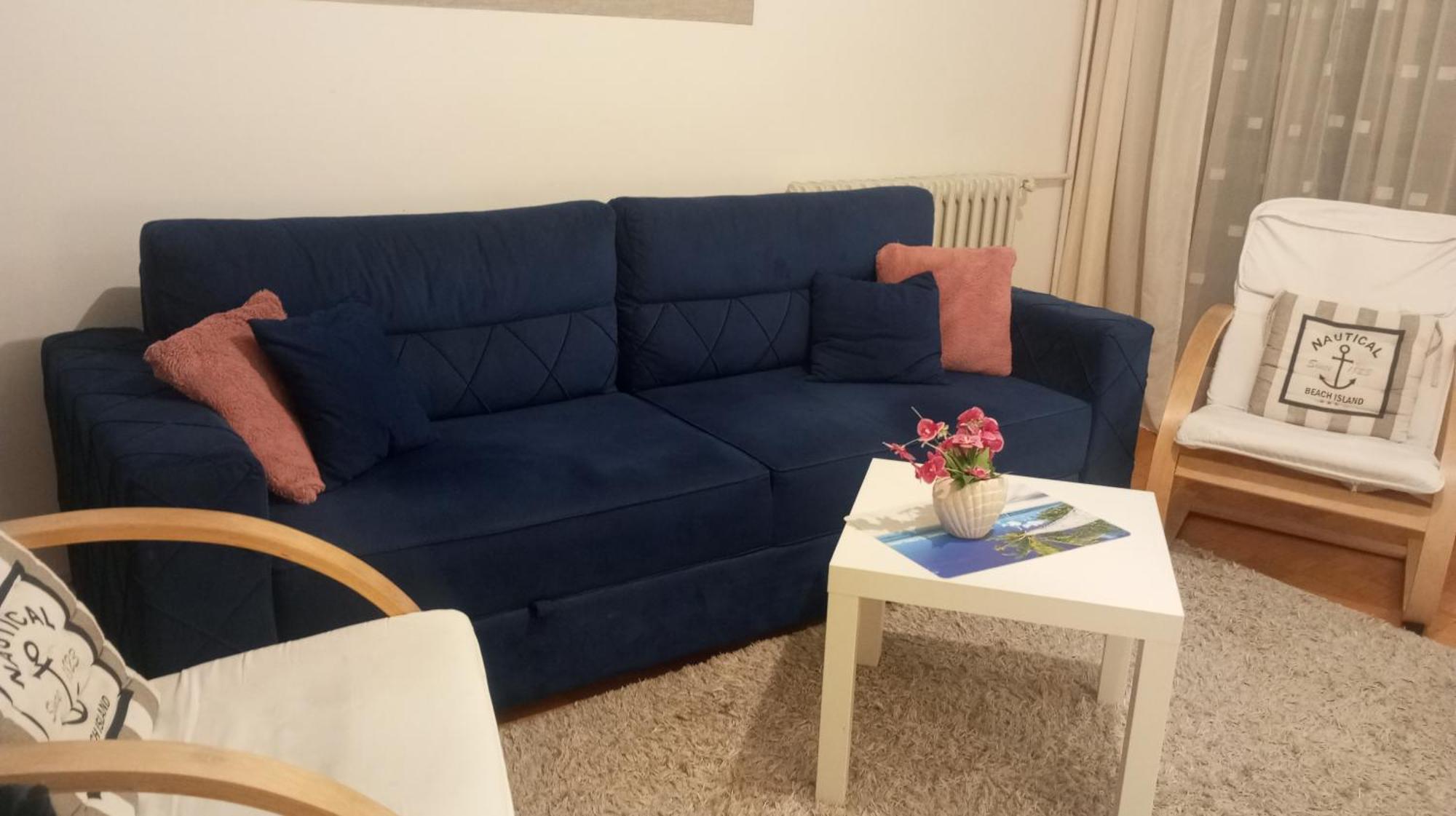 Apartment Mrc Bezanija Buitenkant foto
